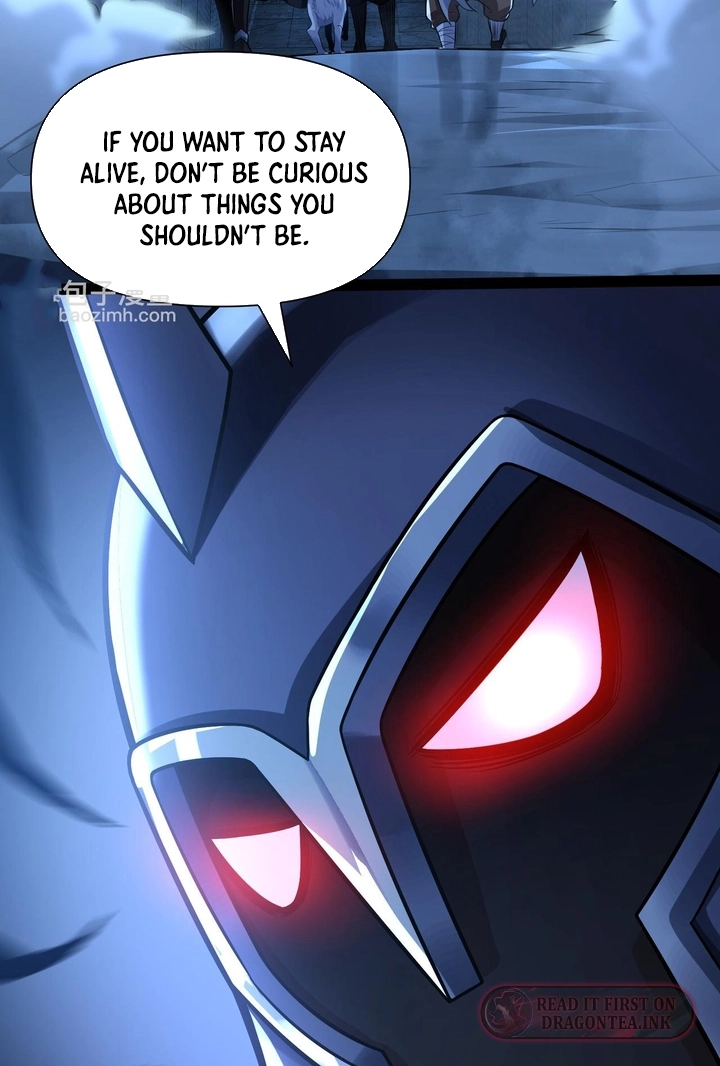 Ancient Godly Monarch Chapter 20 page 19 - 