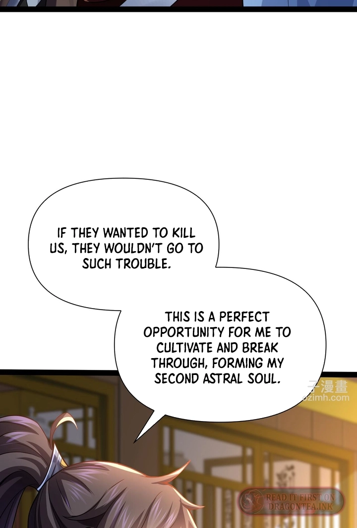 Ancient Godly Monarch Chapter 20 page 28 - 