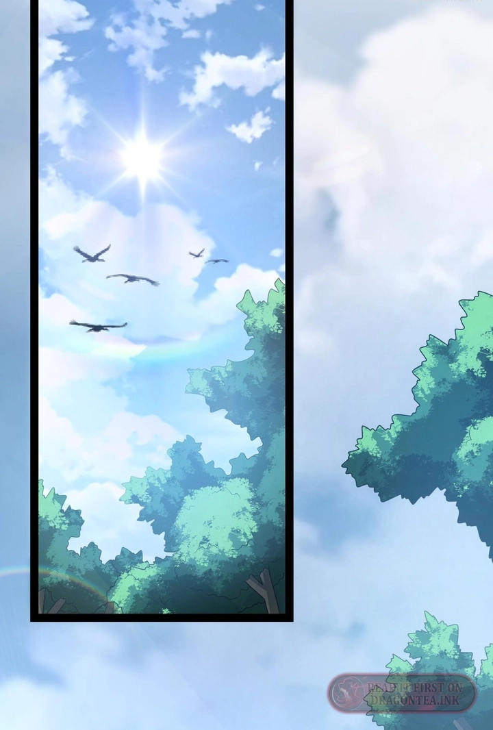 Ancient Godly Monarch Chapter 20 page 37 - 