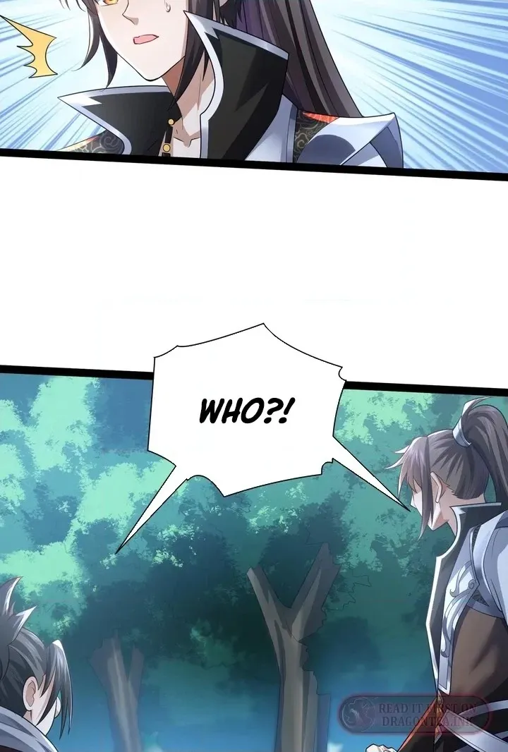 Ancient Godly Monarch Chapter 20 page 40 - 