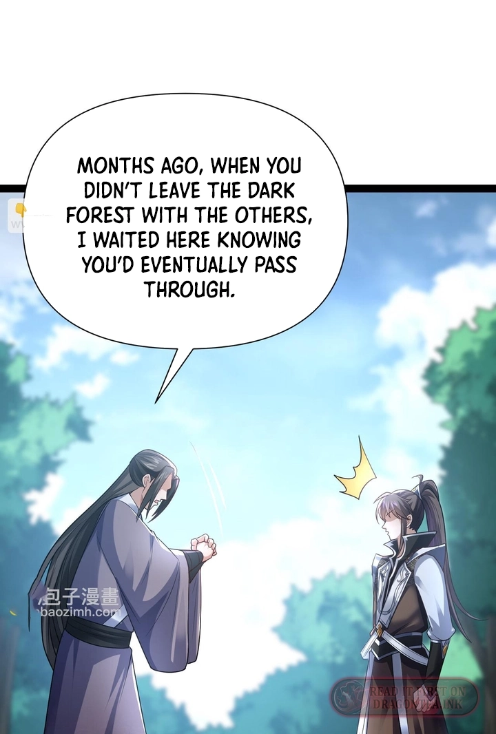 Ancient Godly Monarch Chapter 20 page 43 - 