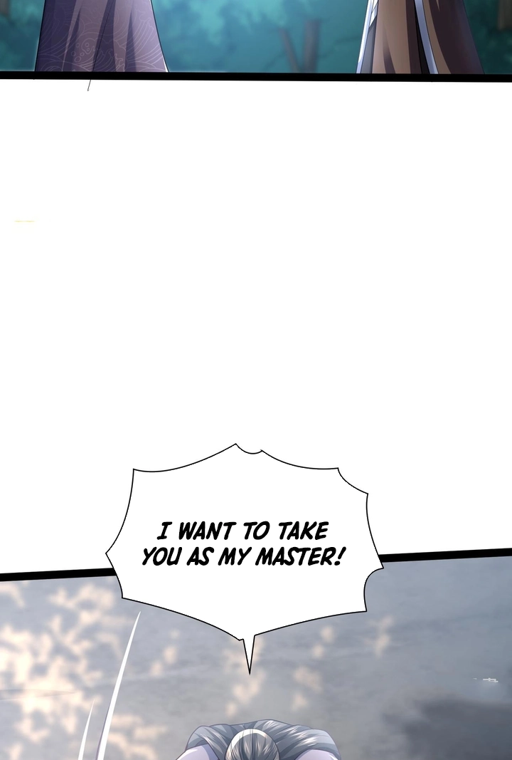 Ancient Godly Monarch Chapter 20 page 44 - 