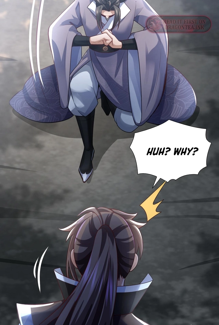 Ancient Godly Monarch Chapter 20 page 45 - 