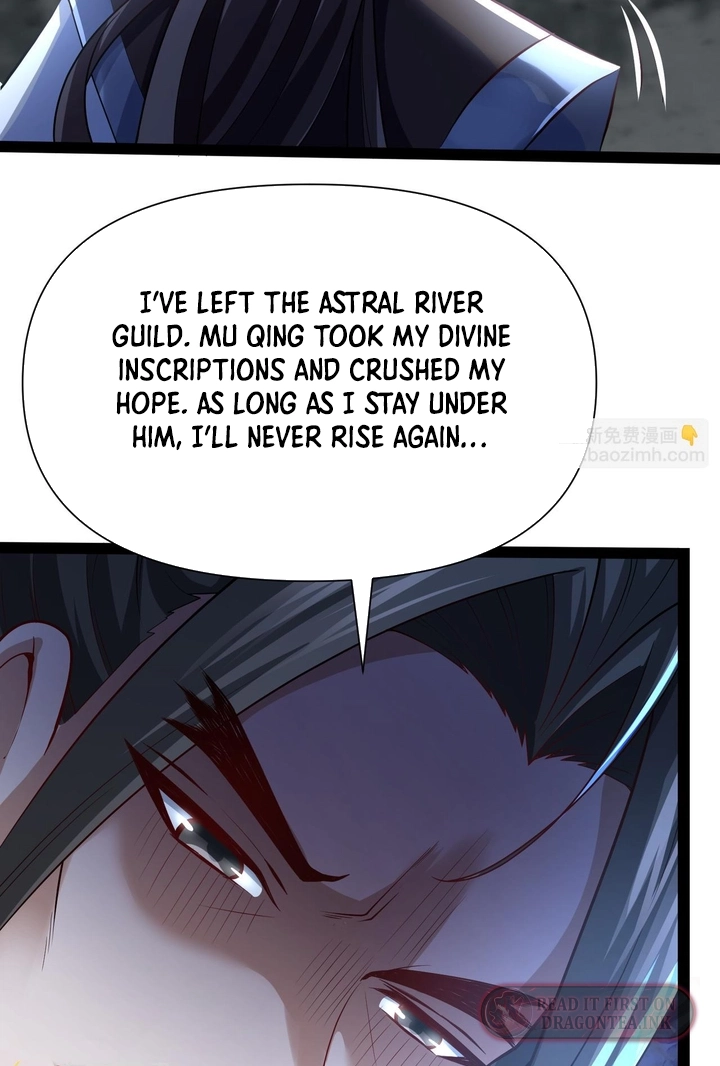 Ancient Godly Monarch Chapter 20 page 46 - 