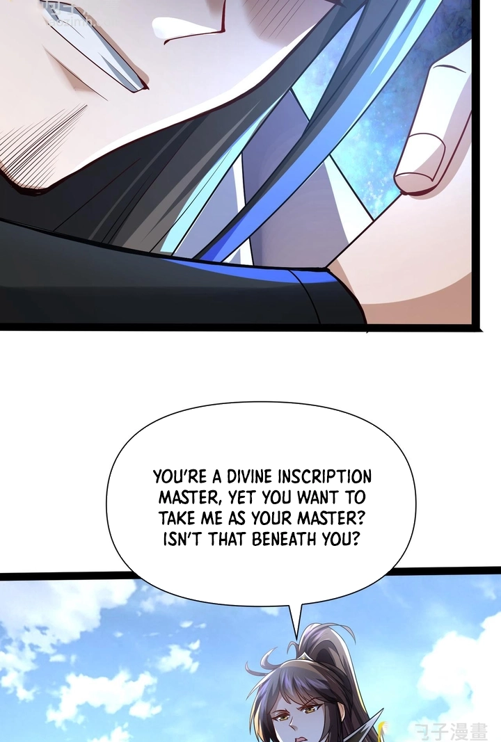 Ancient Godly Monarch Chapter 20 page 47 - 