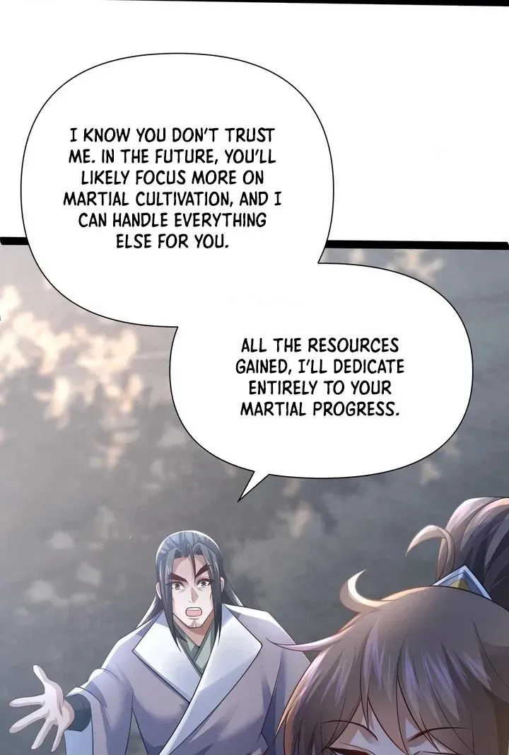 Ancient Godly Monarch Chapter 20 page 50 - 