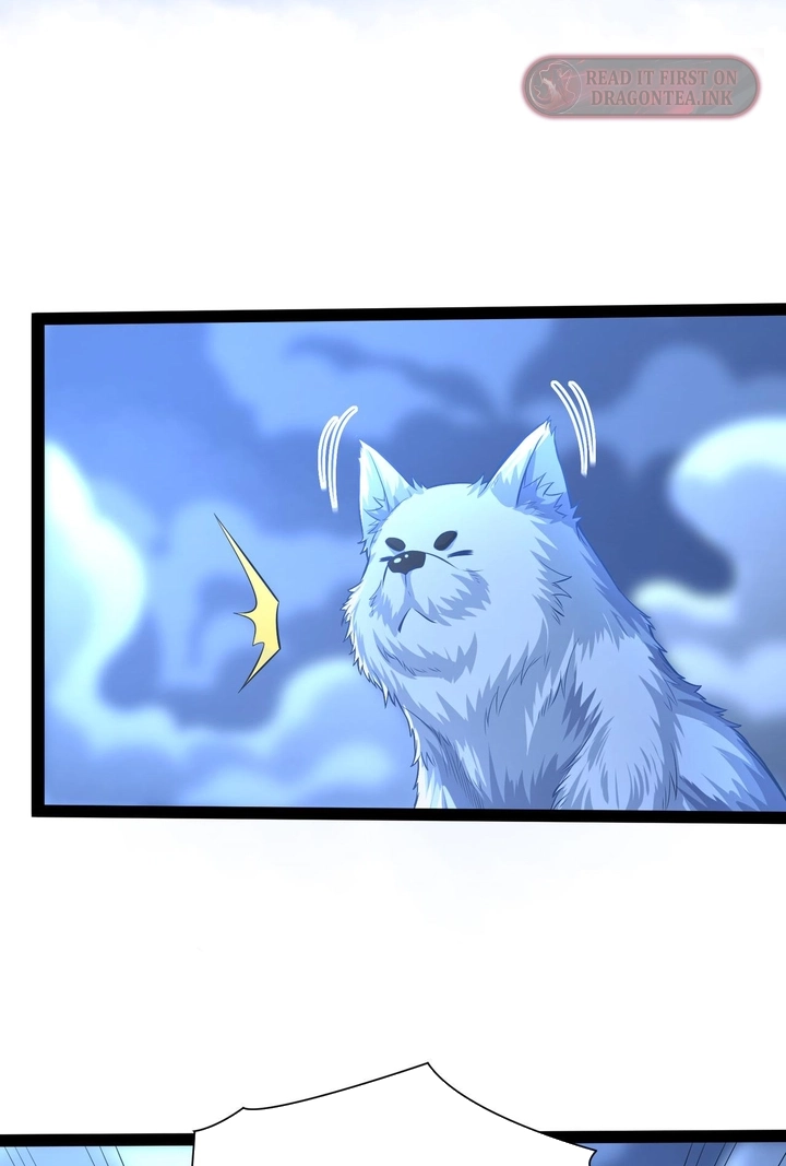 Ancient Godly Monarch Chapter 20 page 6 - 