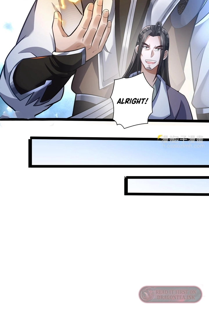 Ancient Godly Monarch Chapter 20 page 61 - 