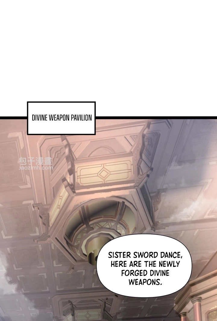 Ancient Godly Monarch Chapter 20 page 62 - 