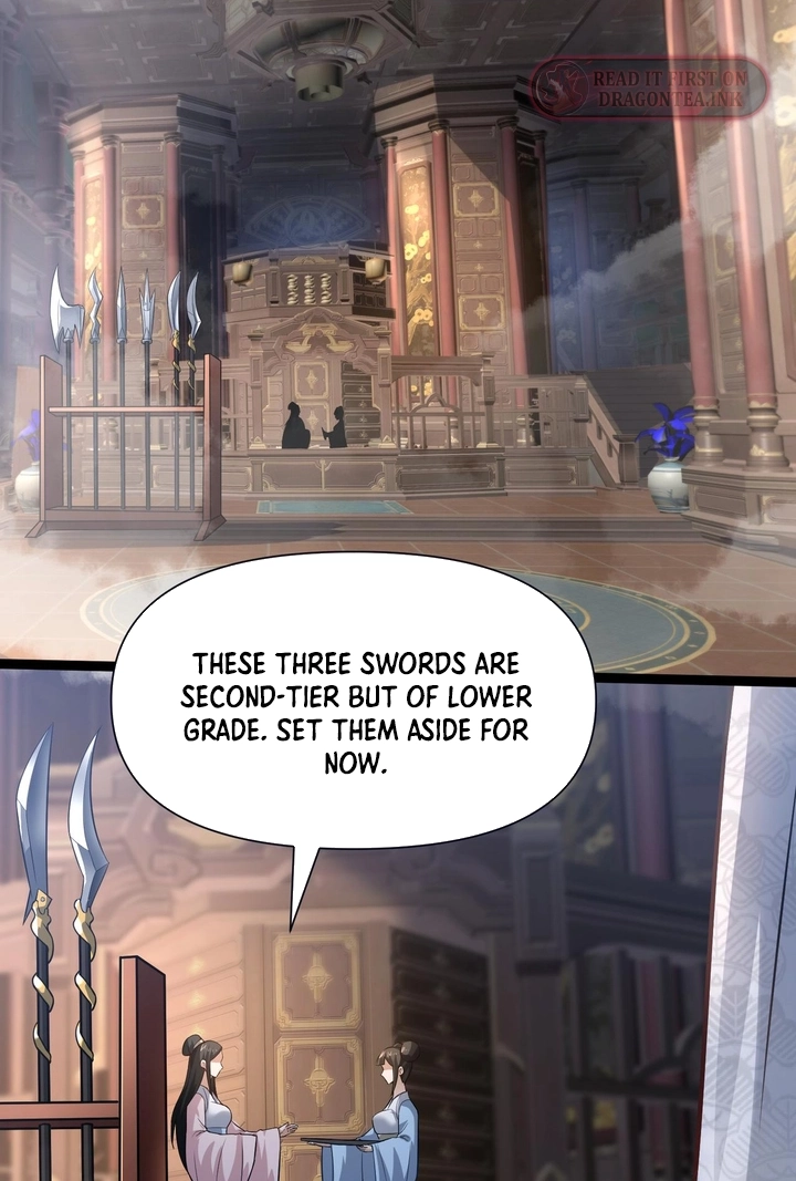 Ancient Godly Monarch Chapter 20 page 63 - 