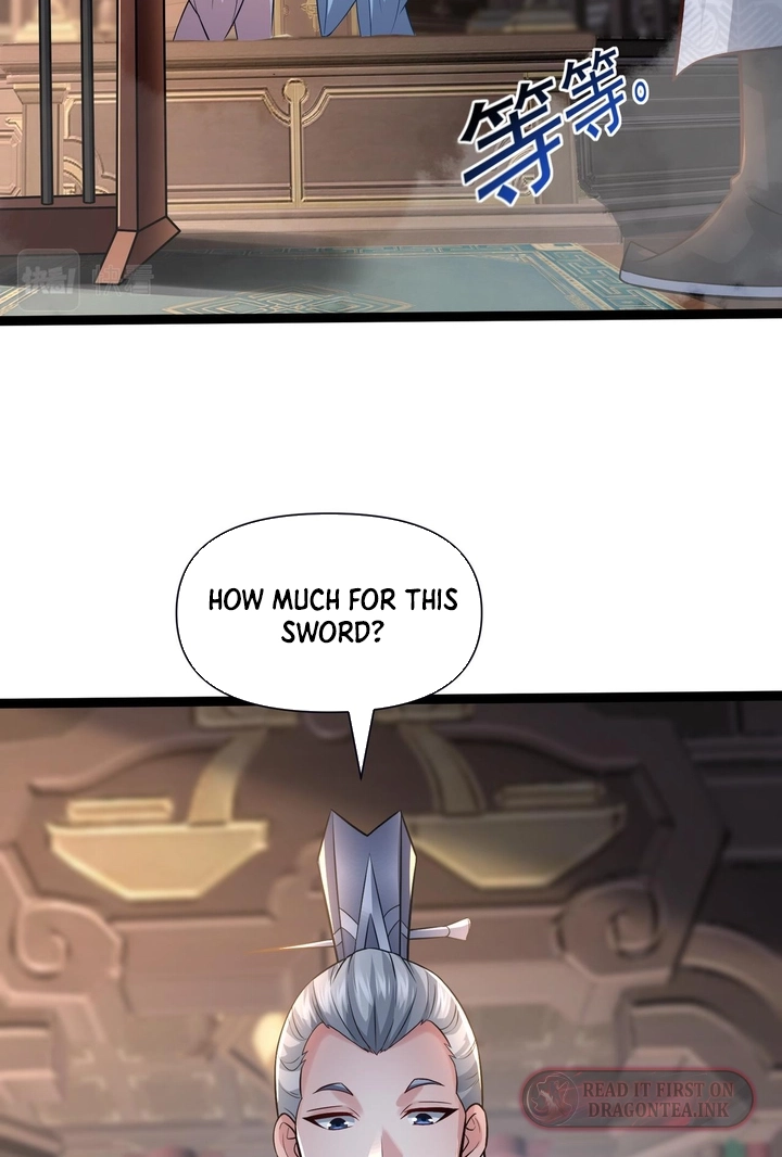 Ancient Godly Monarch Chapter 20 page 64 - 