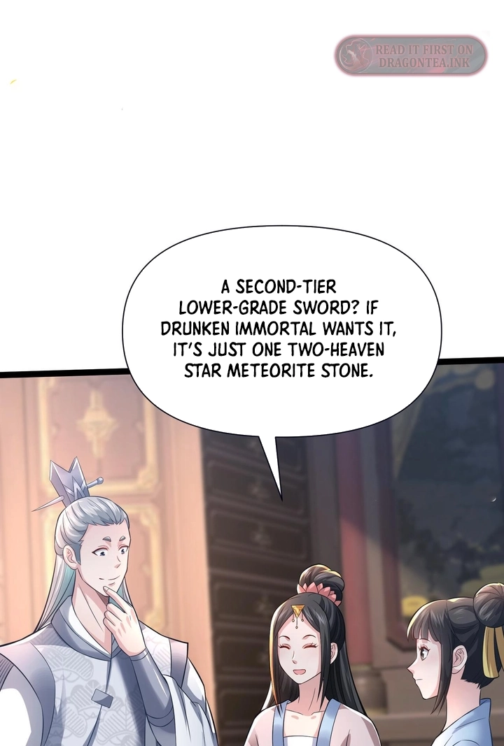 Ancient Godly Monarch Chapter 20 page 66 - 