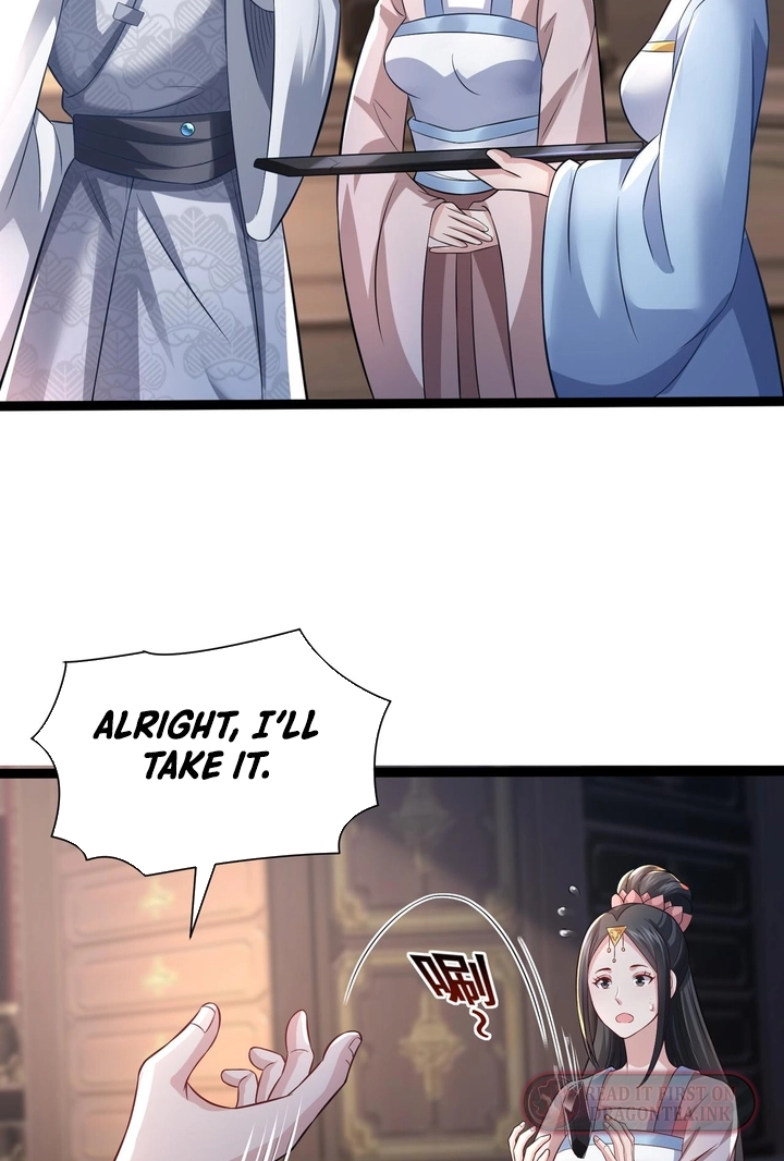 Ancient Godly Monarch Chapter 20 page 67 - 