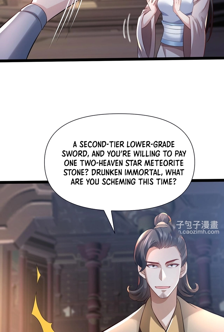 Ancient Godly Monarch Chapter 20 page 68 - 