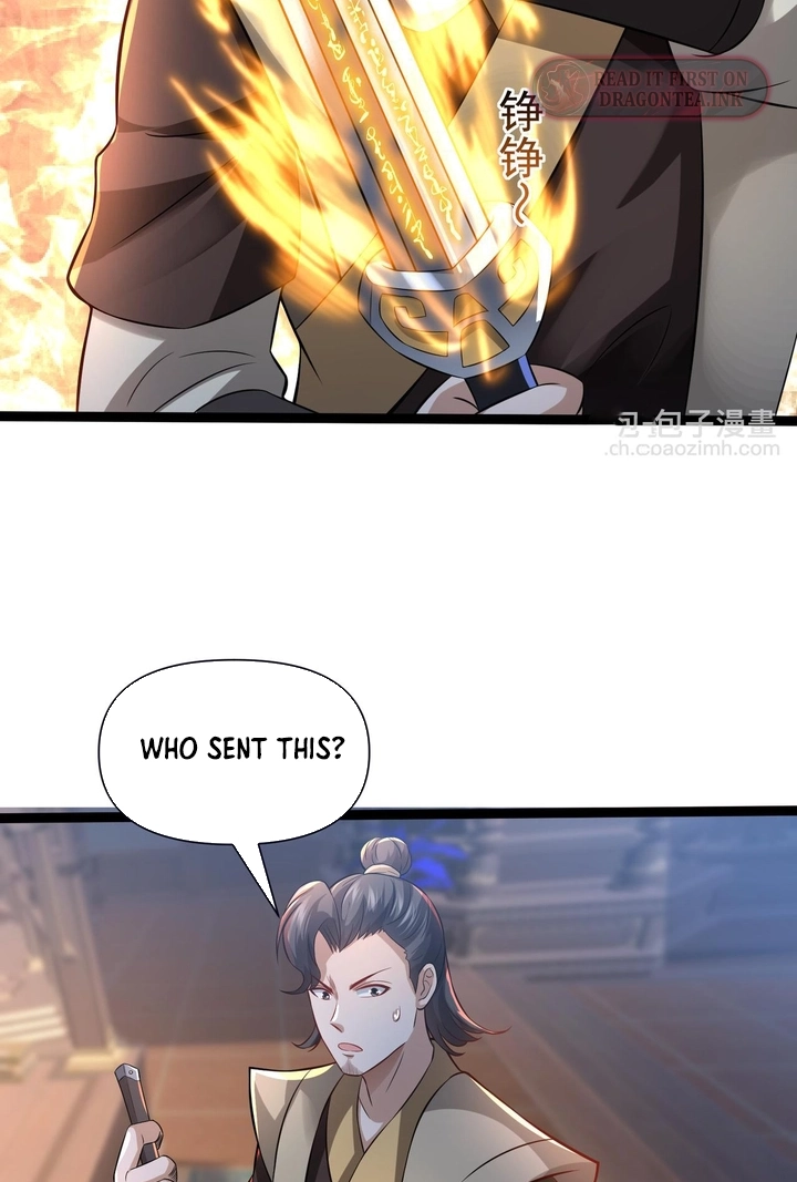 Ancient Godly Monarch Chapter 20 page 72 - 