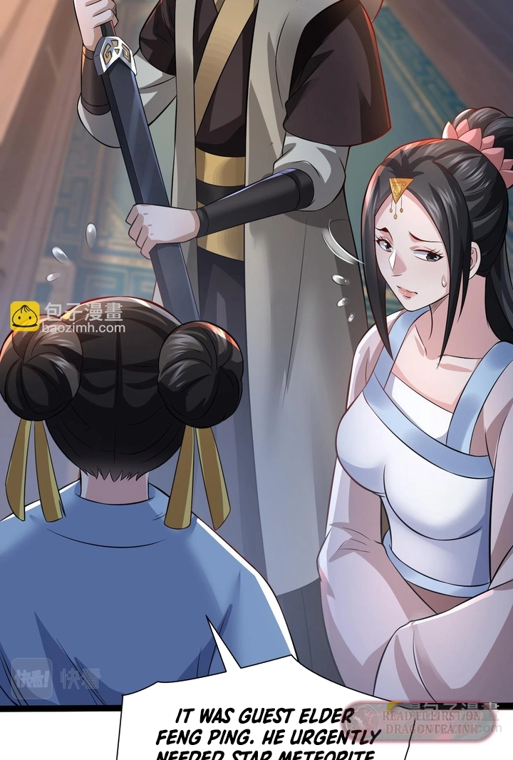 Ancient Godly Monarch Chapter 20 page 73 - 