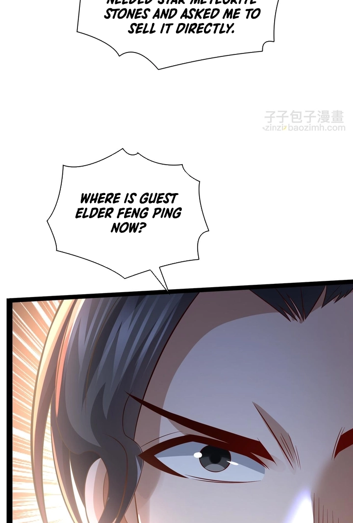 Ancient Godly Monarch Chapter 20 page 74 - 