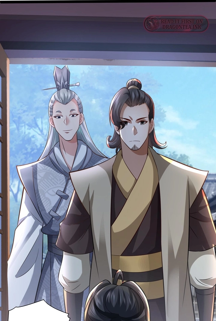 Ancient Godly Monarch Chapter 20 page 78 - 