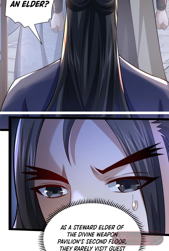 Ancient Godly Monarch Chapter 20 page 79 - 