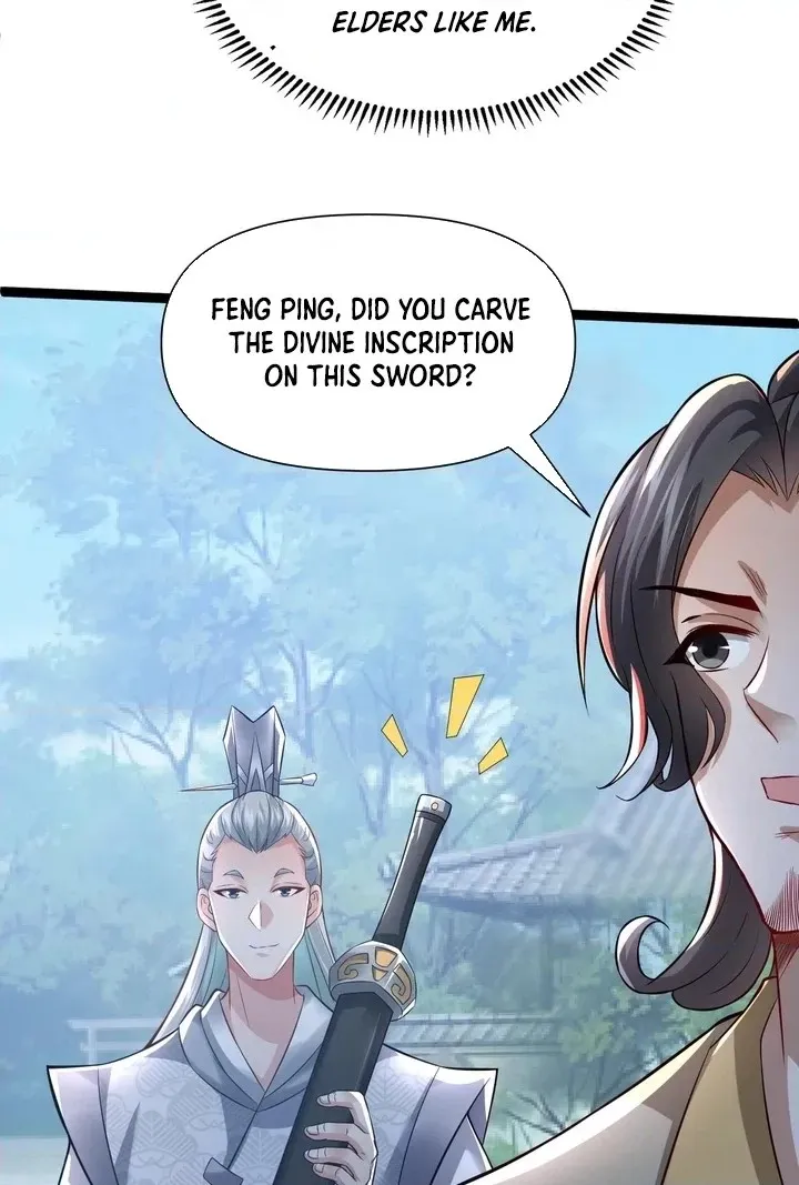 Ancient Godly Monarch Chapter 20 page 80 - 