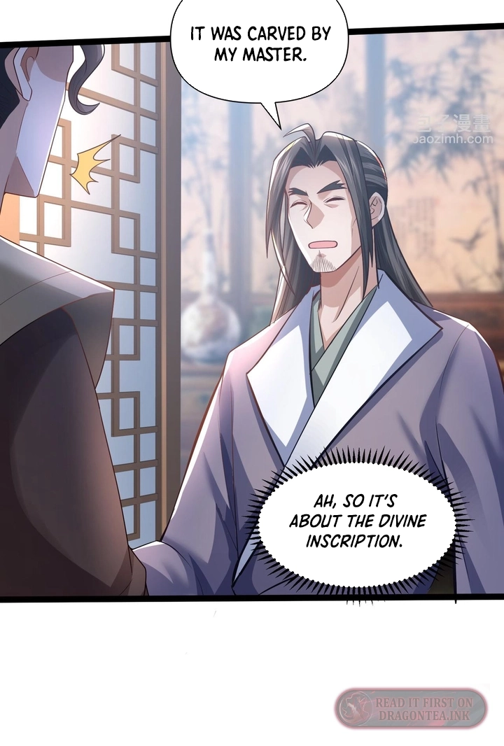 Ancient Godly Monarch Chapter 20 page 82 - 