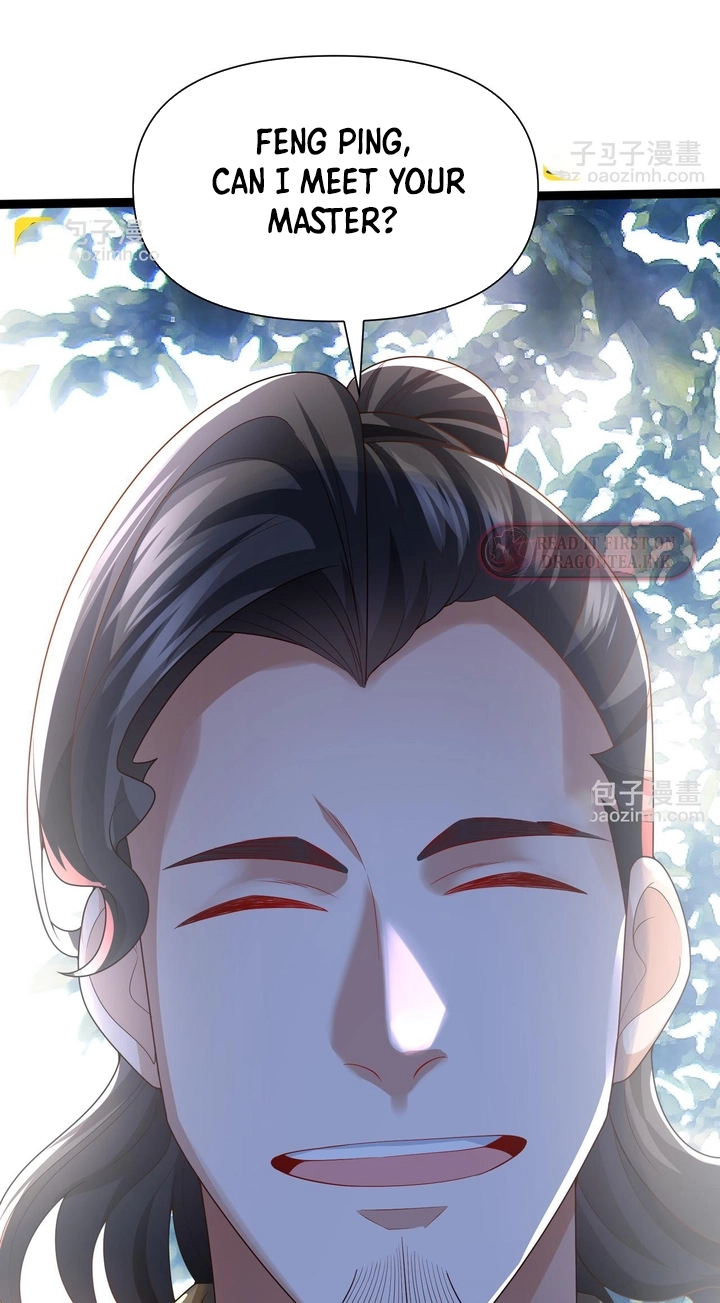Ancient Godly Monarch Chapter 20 page 83 - 