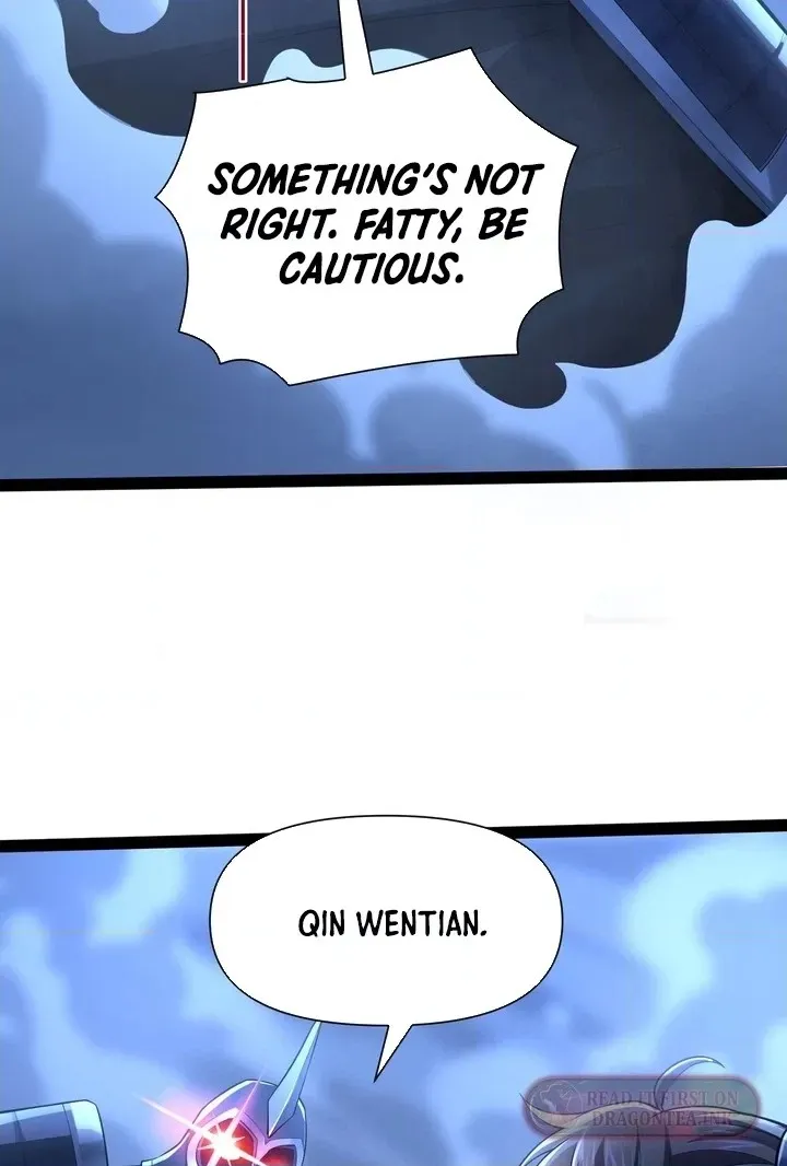 Ancient Godly Monarch Chapter 20 page 10 - 