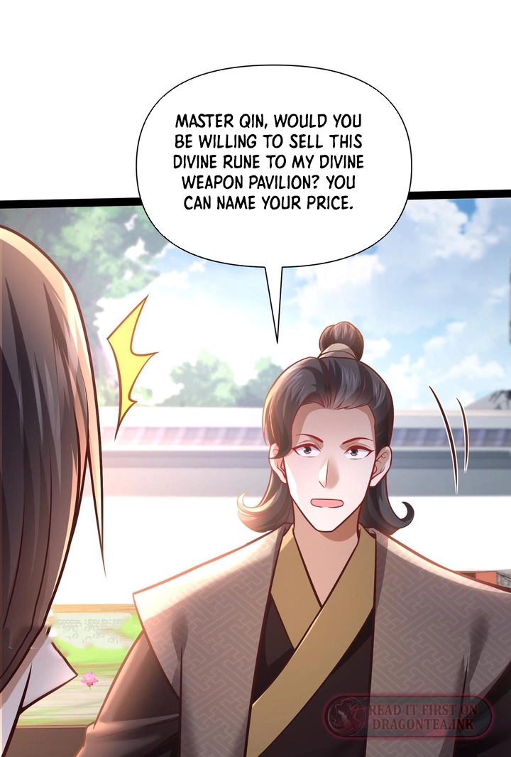 Ancient Godly Monarch Chapter 21 page 13 - 