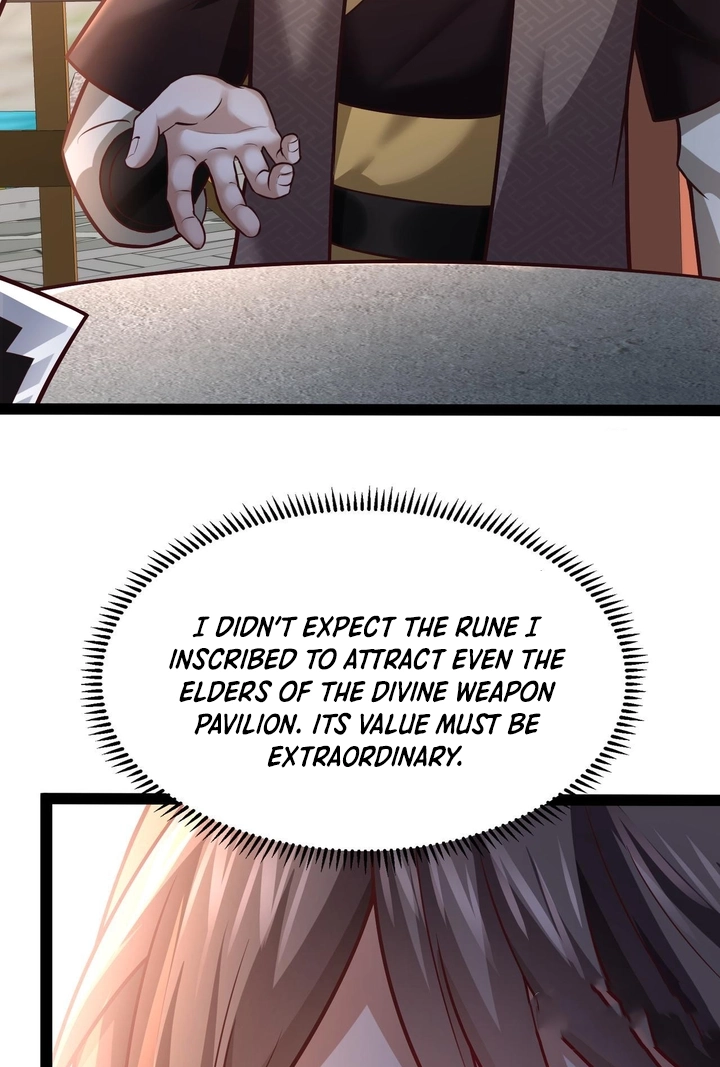 Ancient Godly Monarch Chapter 21 page 14 - 