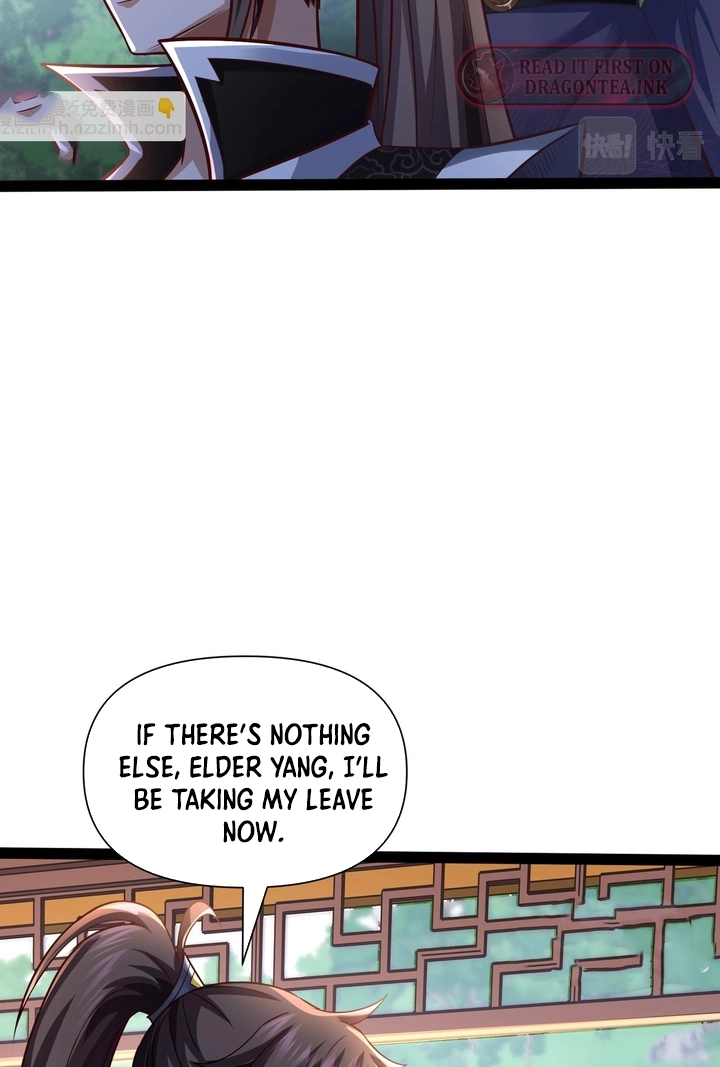 Ancient Godly Monarch Chapter 21 page 18 - 