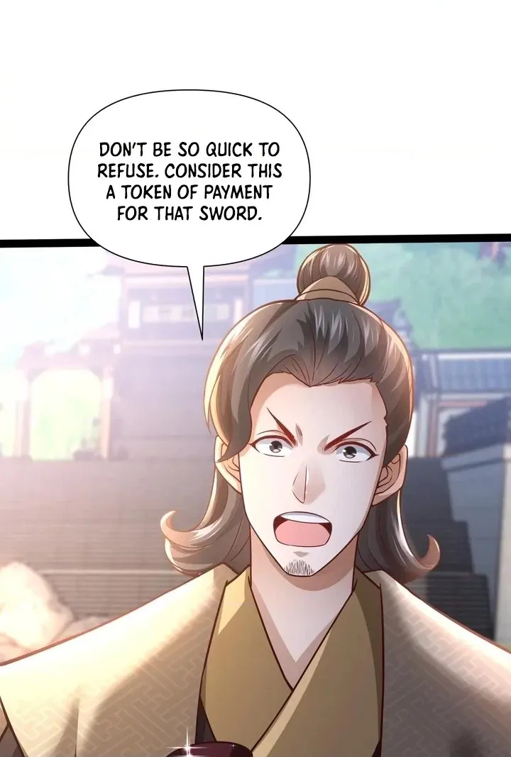 Ancient Godly Monarch Chapter 21 page 20 - 