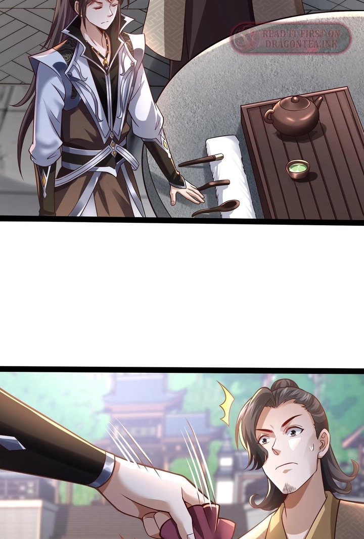 Ancient Godly Monarch Chapter 21 page 24 - 