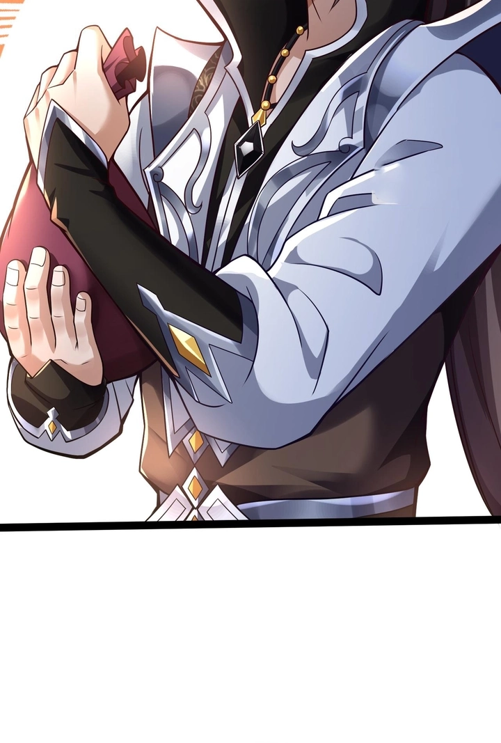 Ancient Godly Monarch Chapter 21 page 26 - 