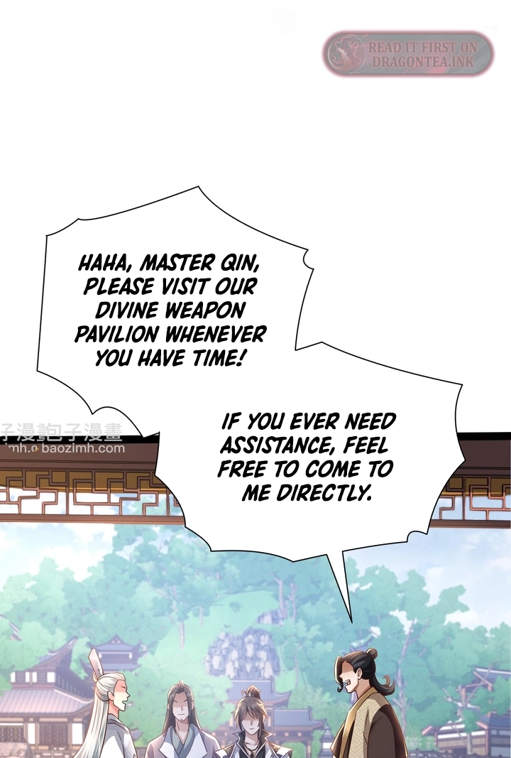 Ancient Godly Monarch Chapter 21 page 27 - 