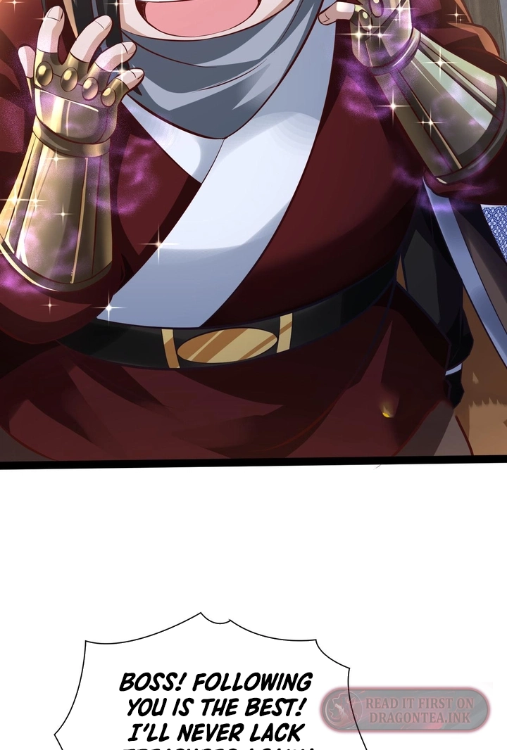 Ancient Godly Monarch Chapter 21 page 37 - 
