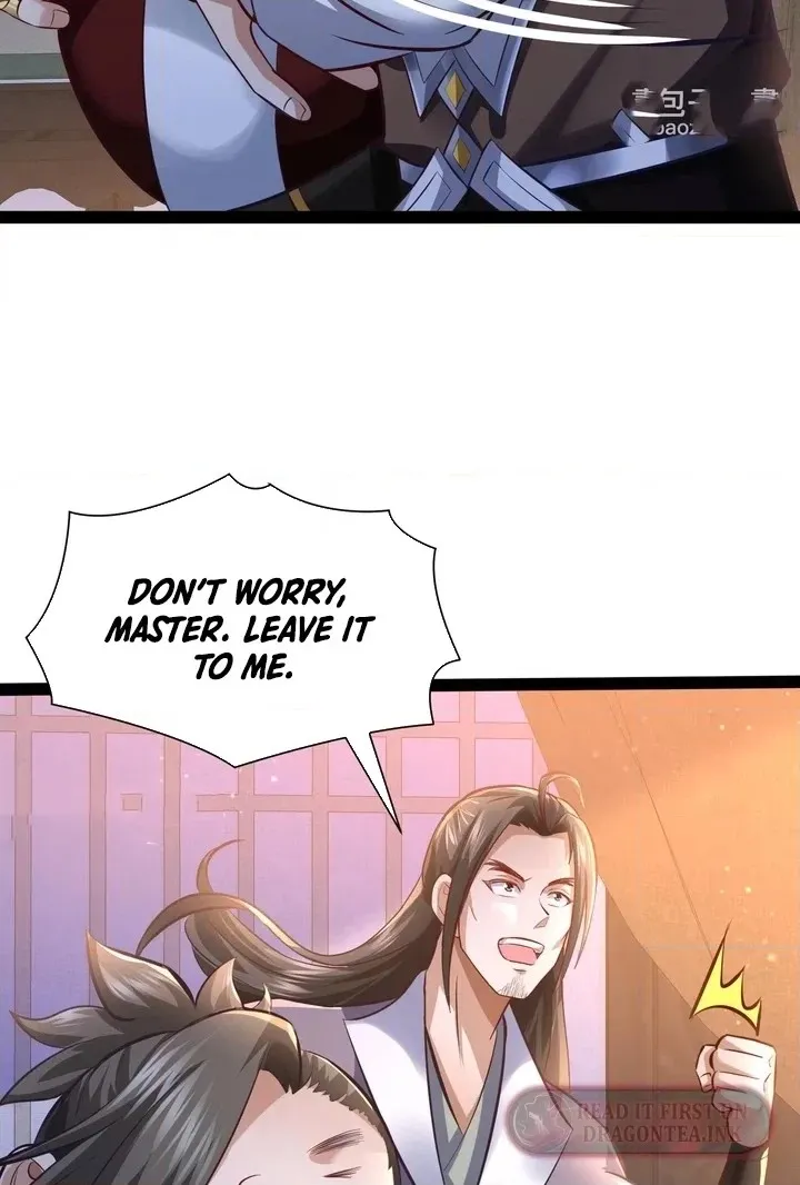 Ancient Godly Monarch Chapter 21 page 40 - 