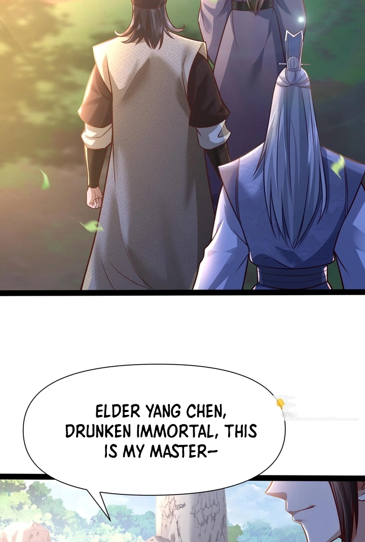 Ancient Godly Monarch Chapter 21 page 5 - 