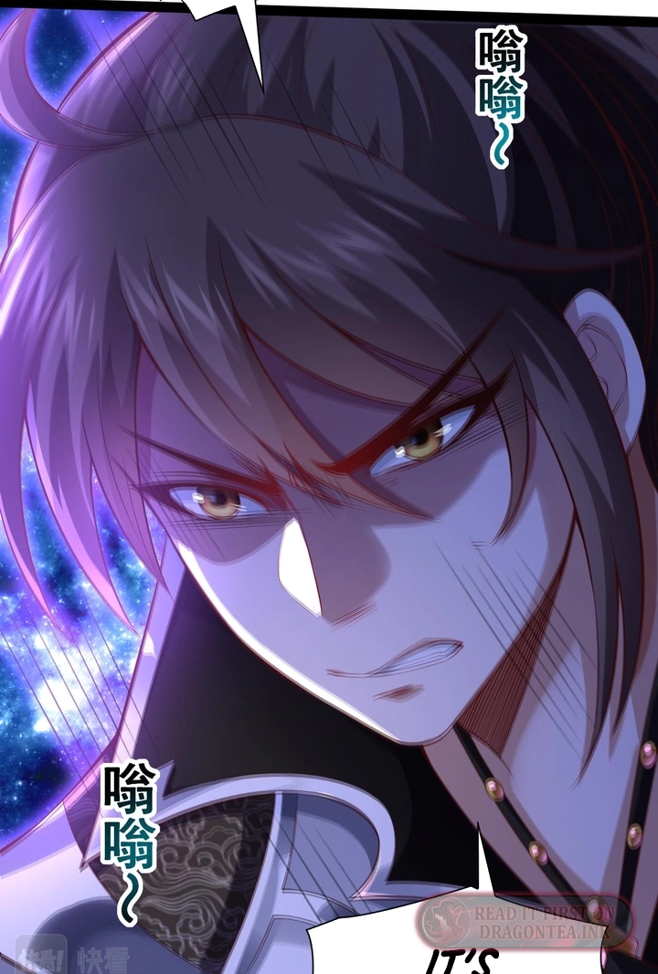 Ancient Godly Monarch Chapter 21 page 49 - 