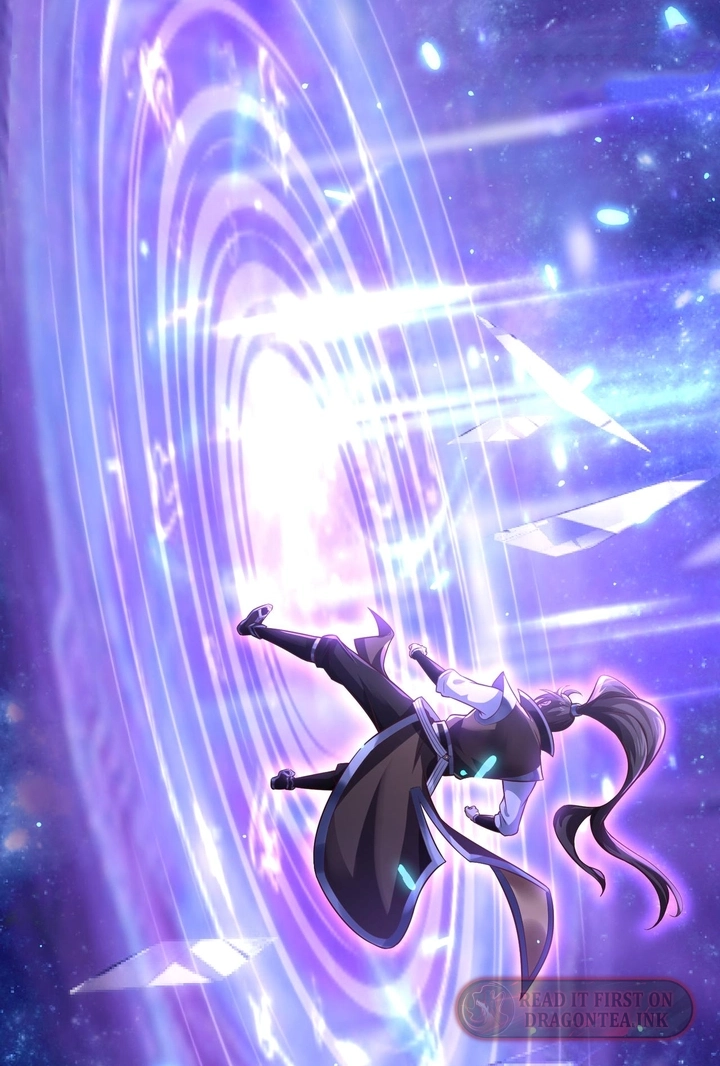 Ancient Godly Monarch Chapter 21 page 55 - 