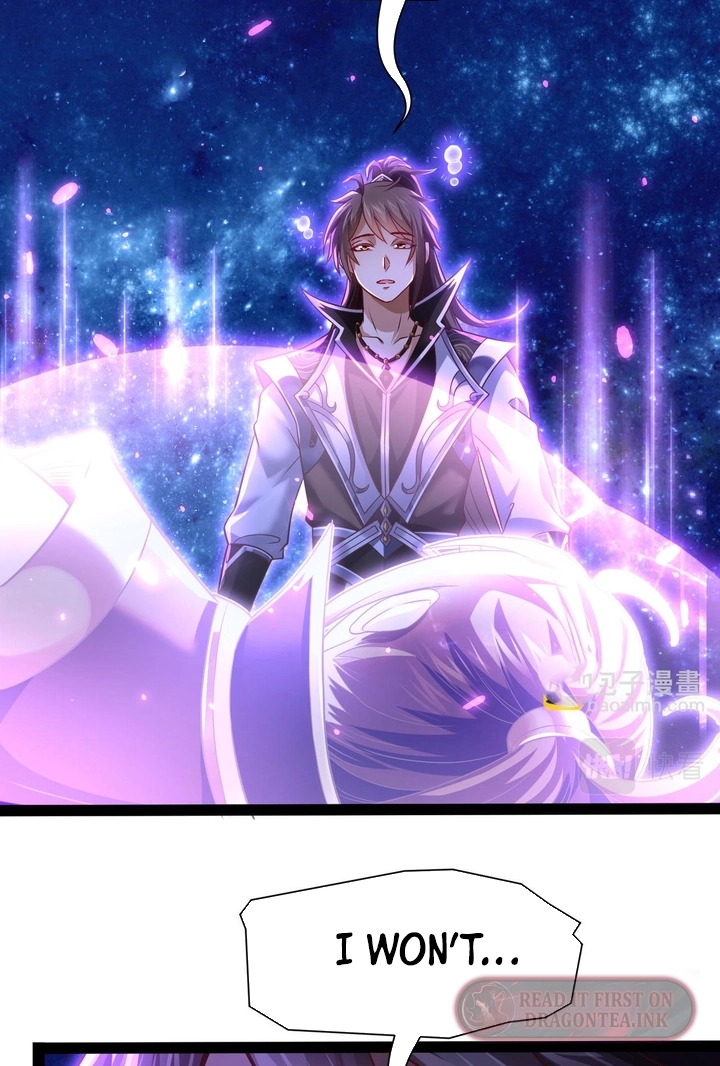 Ancient Godly Monarch Chapter 21 page 58 - 