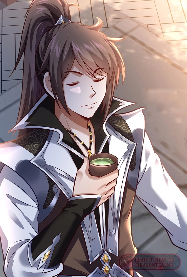 Ancient Godly Monarch Chapter 21 page 7 - 