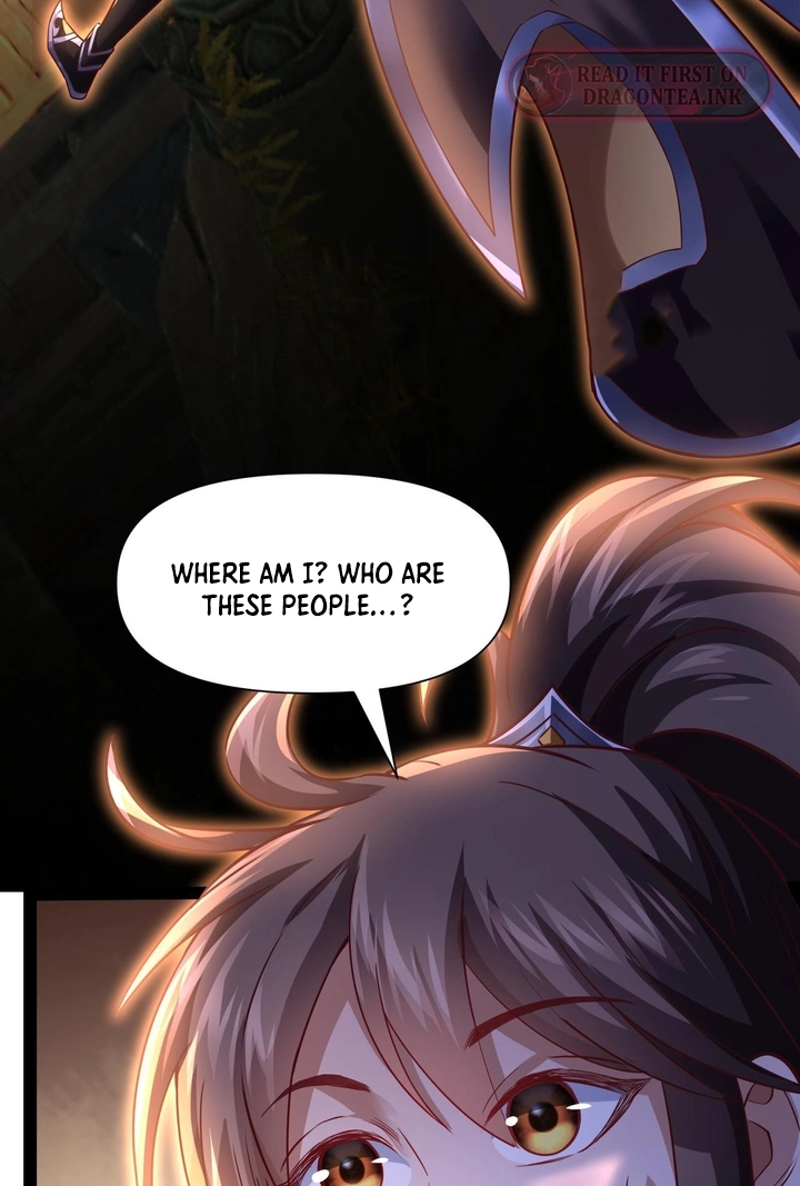 Ancient Godly Monarch Chapter 21 page 64 - 
