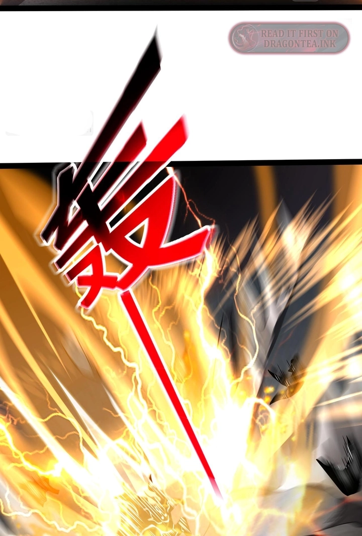 Ancient Godly Monarch Chapter 21 page 67 - 