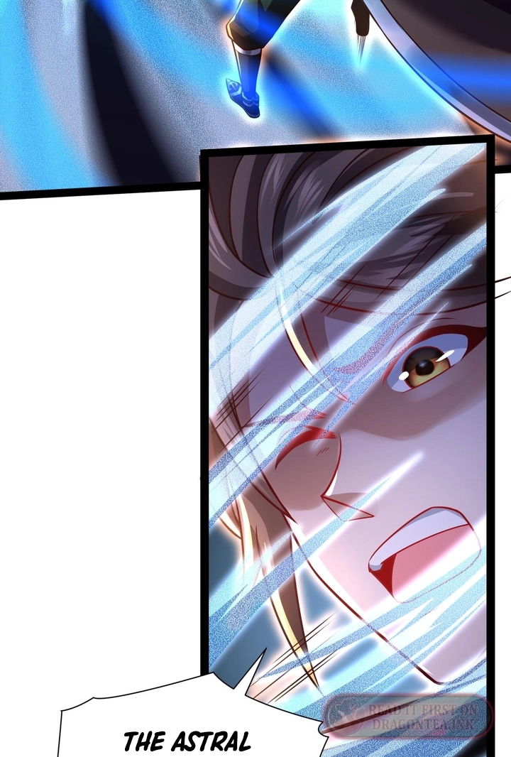 Ancient Godly Monarch Chapter 21 page 71 - 