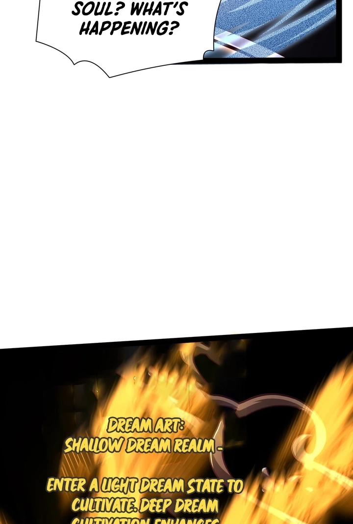 Ancient Godly Monarch Chapter 21 page 72 - 