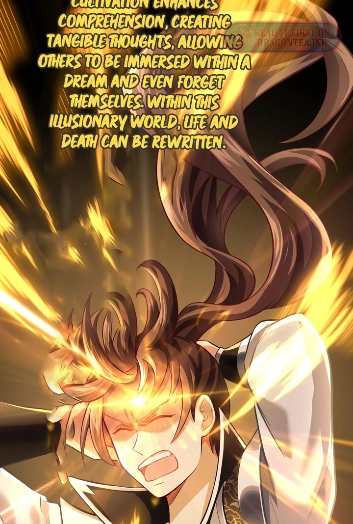 Ancient Godly Monarch Chapter 21 page 73 - 