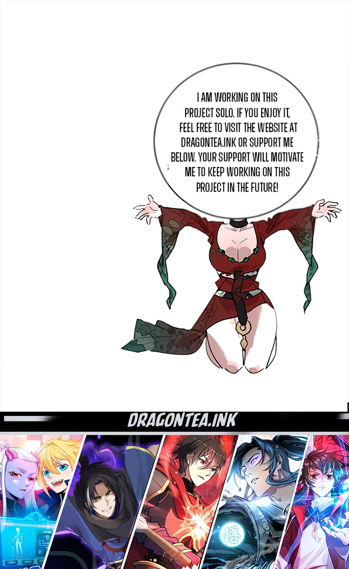 Ancient Godly Monarch Chapter 21 page 76 - 