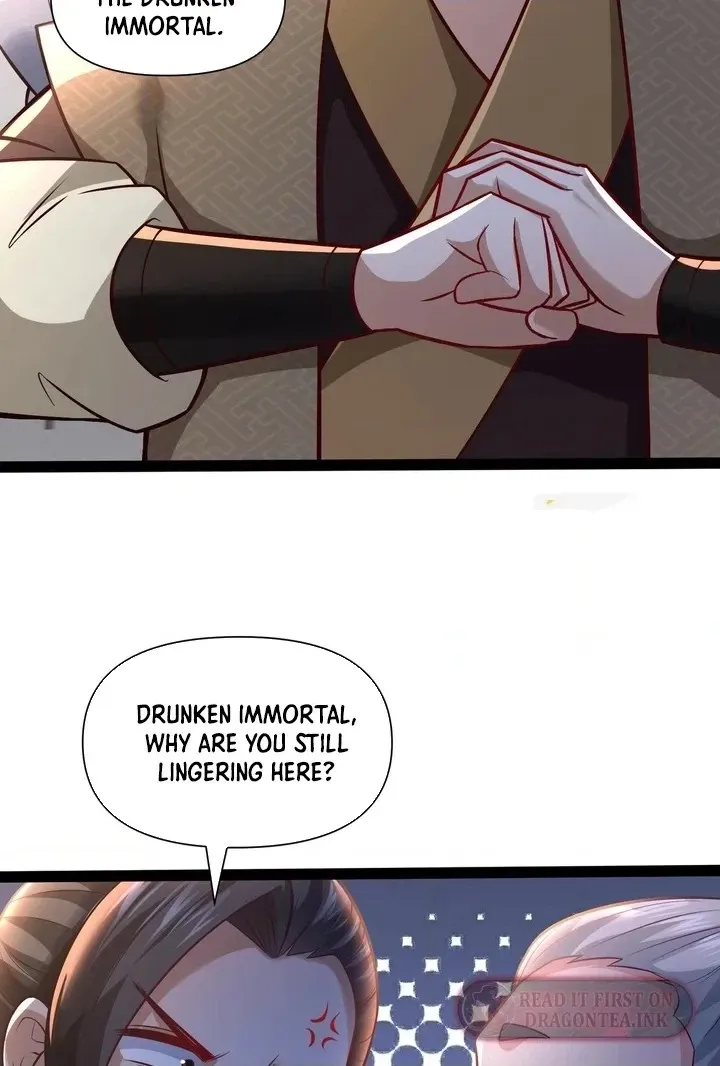 Ancient Godly Monarch Chapter 21 page 10 - 
