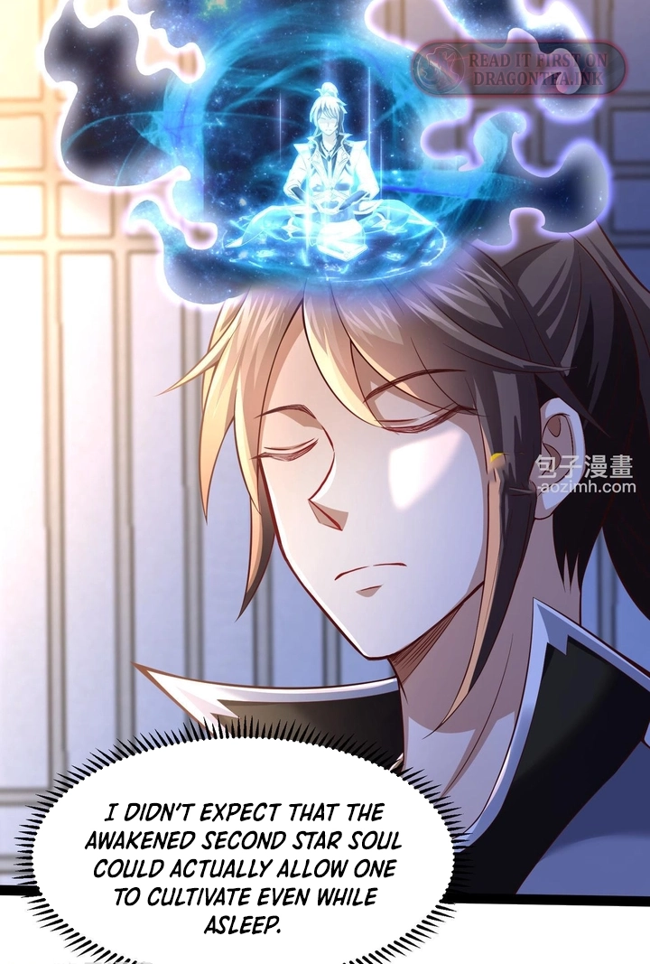 Ancient Godly Monarch Chapter 22 page 12 - 