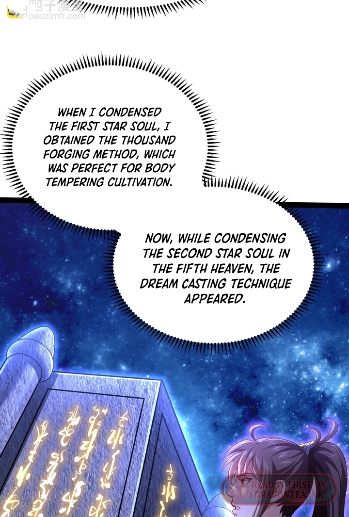 Ancient Godly Monarch Chapter 22 page 13 - 